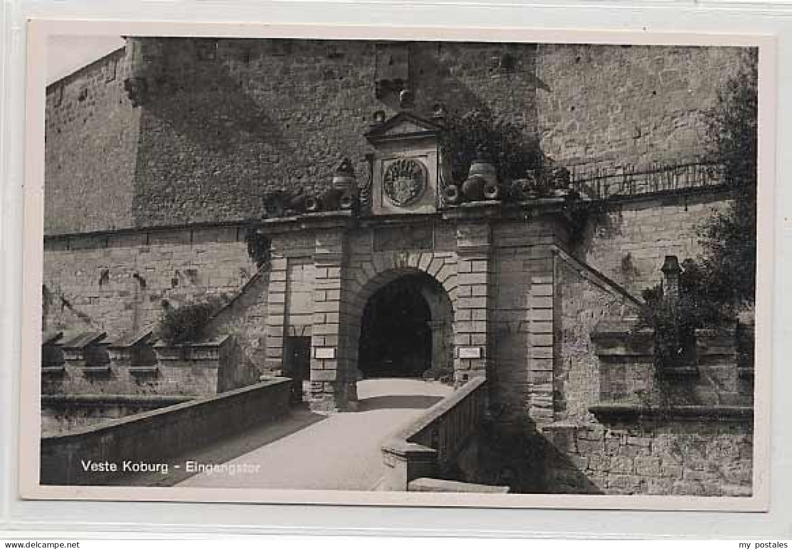 Coburg Bayern Coburg