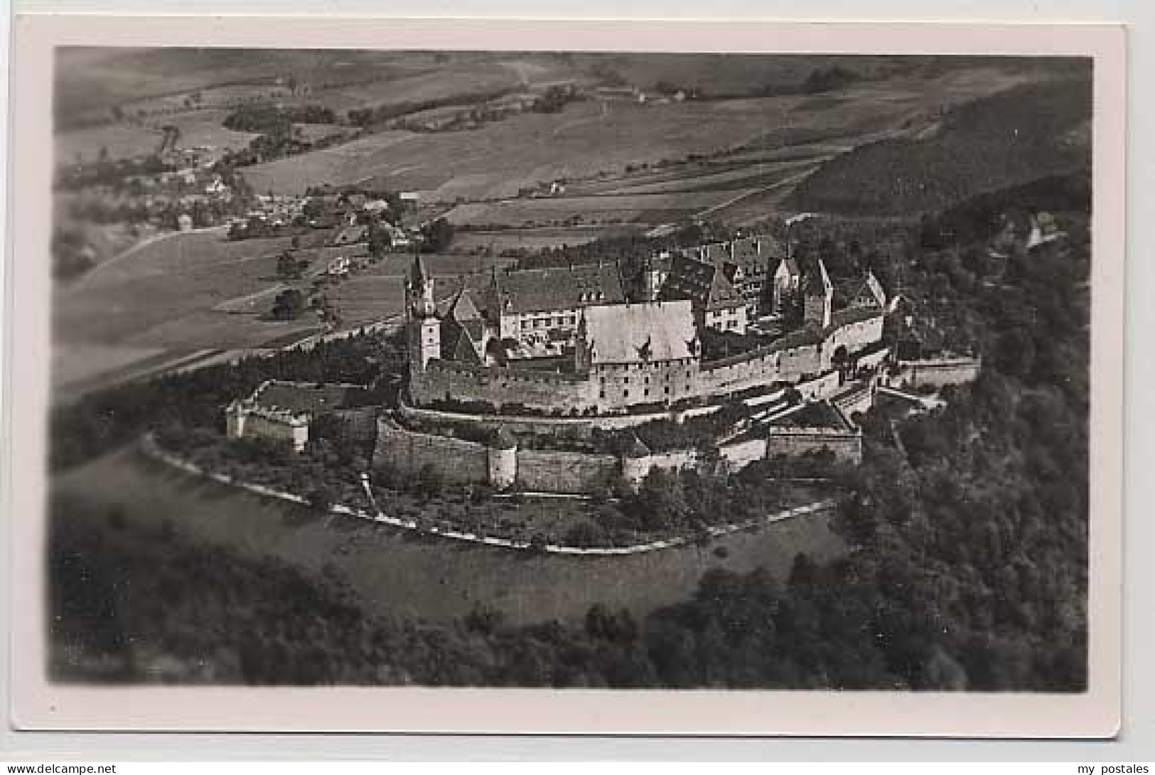 Coburg Bayern Coburg