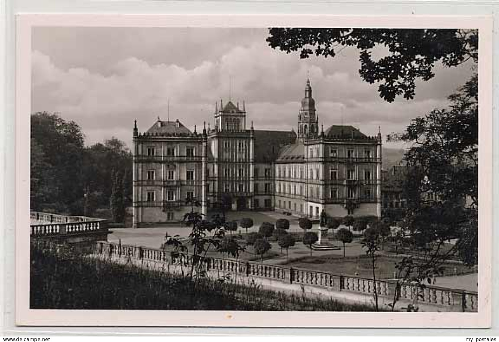 Coburg Bayern Coburg