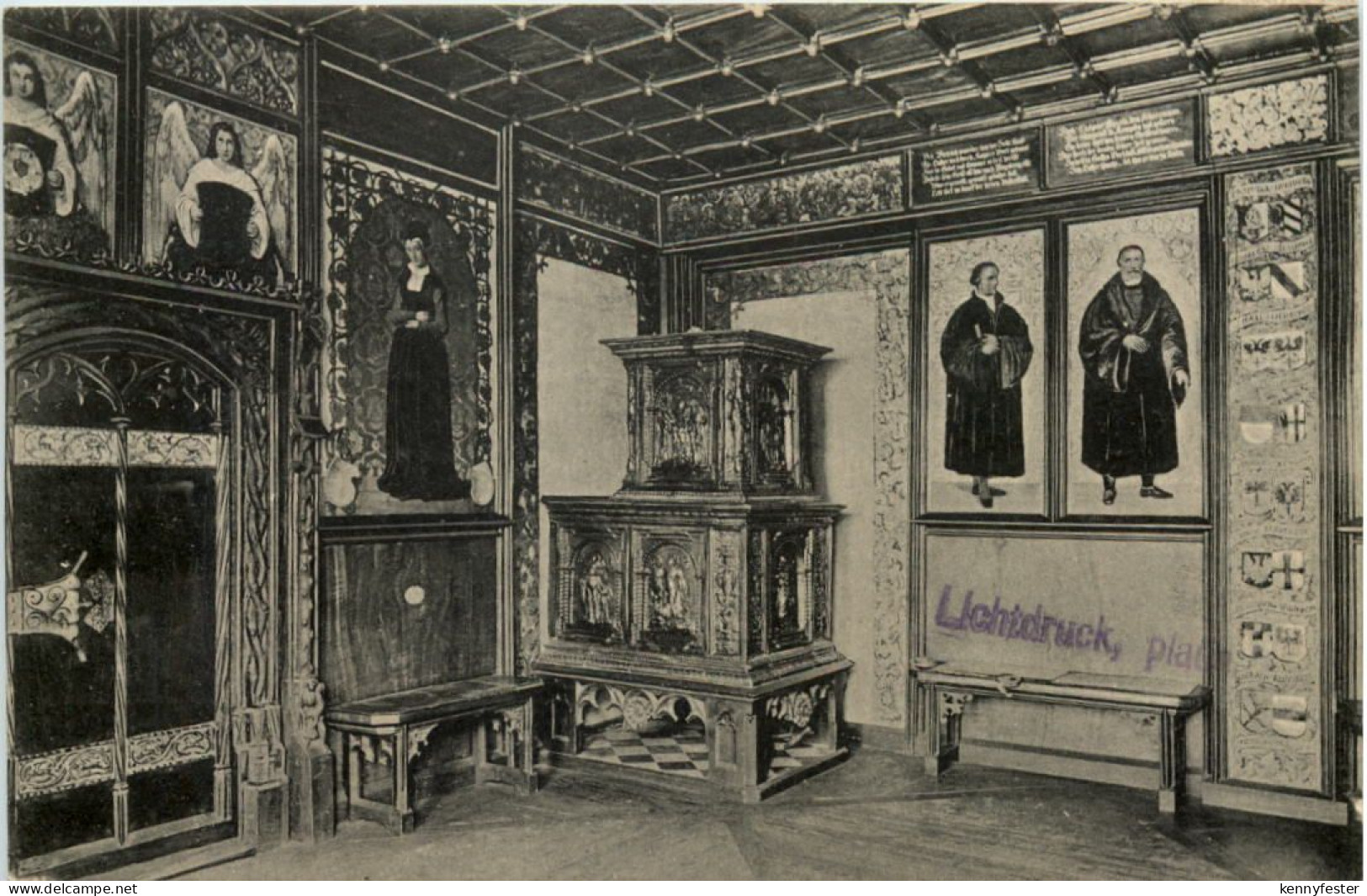 Coburg - Veste Coburg