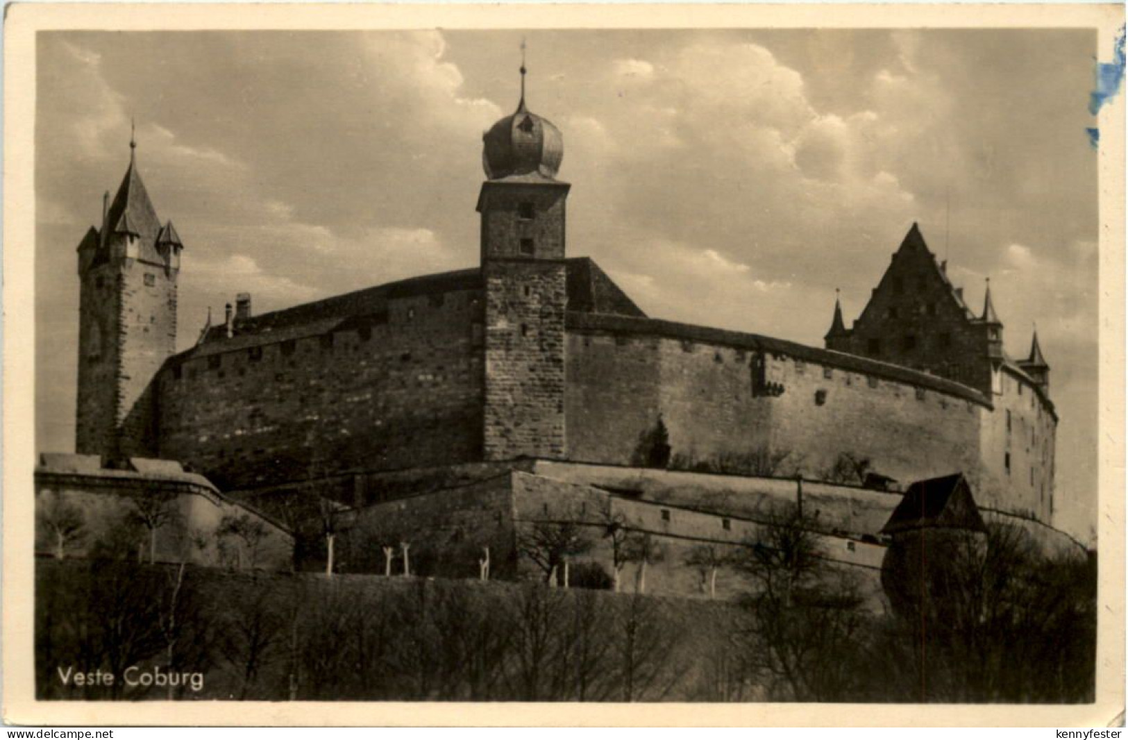 Coburg - Veste Coburg