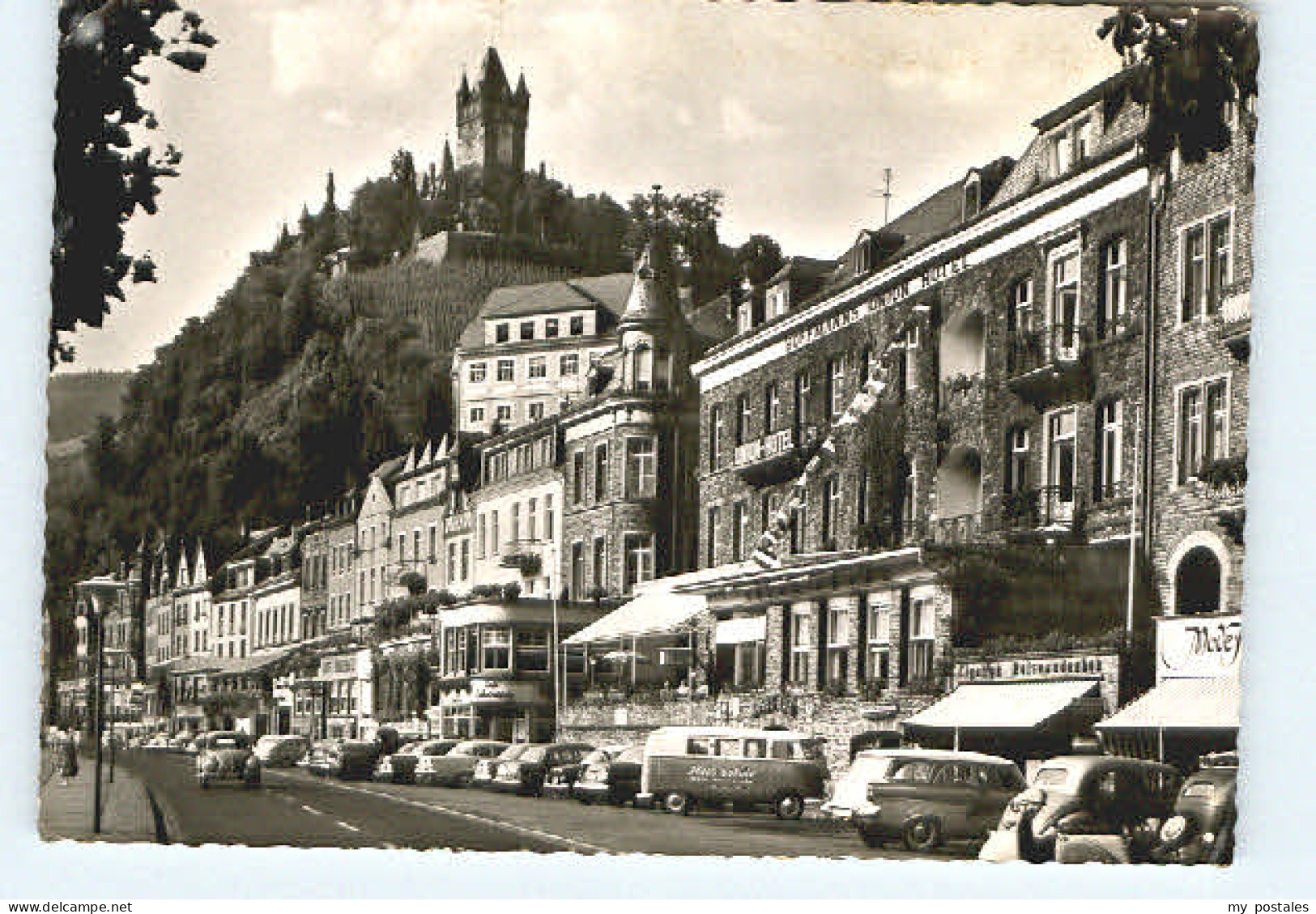 Cochem