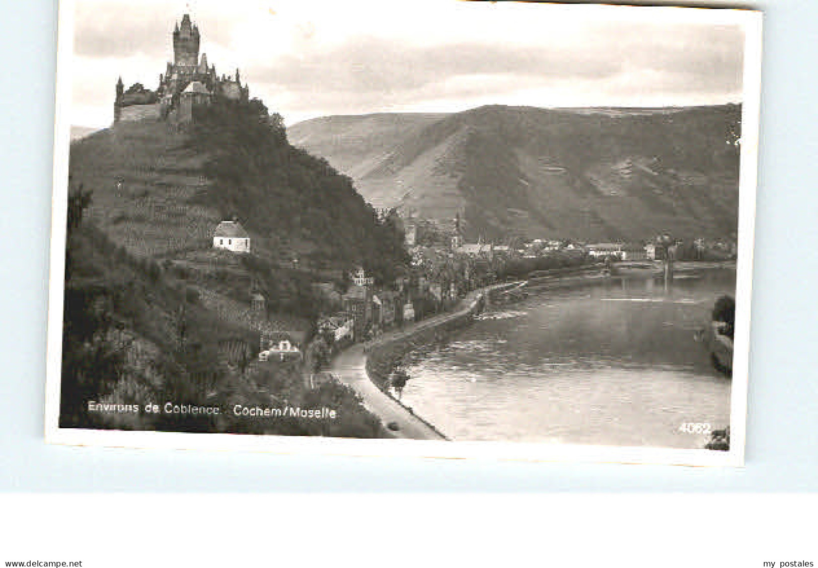Cochem