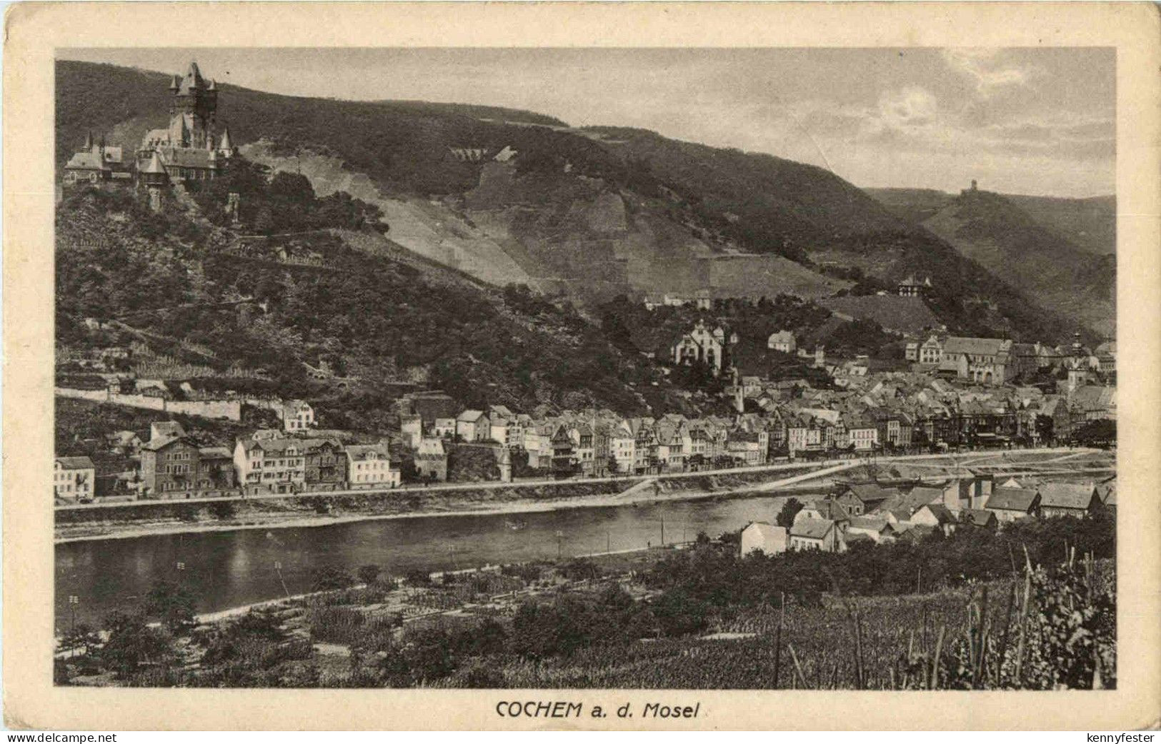 Cochem