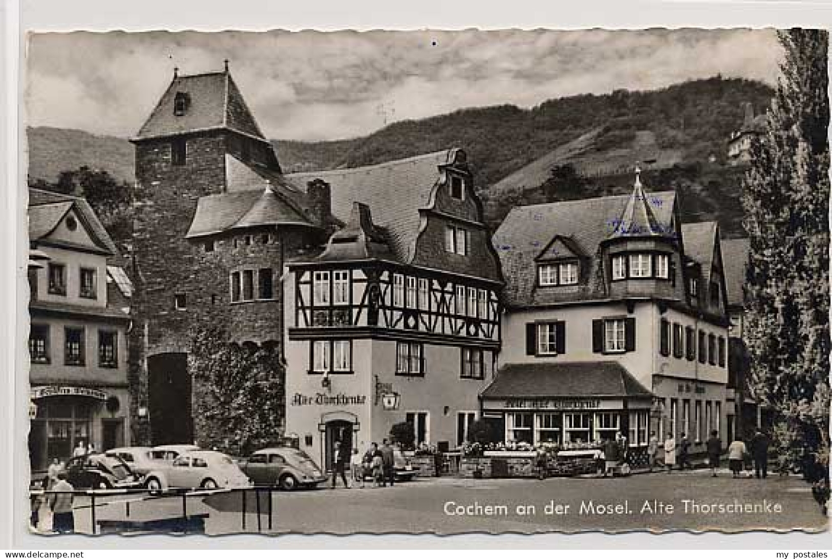 Cochem Cochem