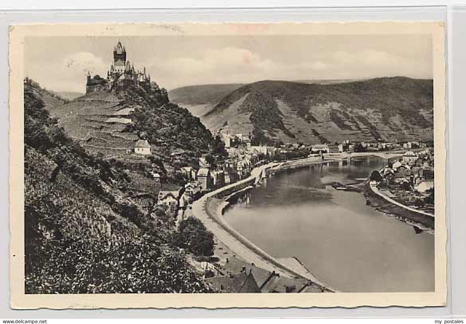 Cochem Cochem