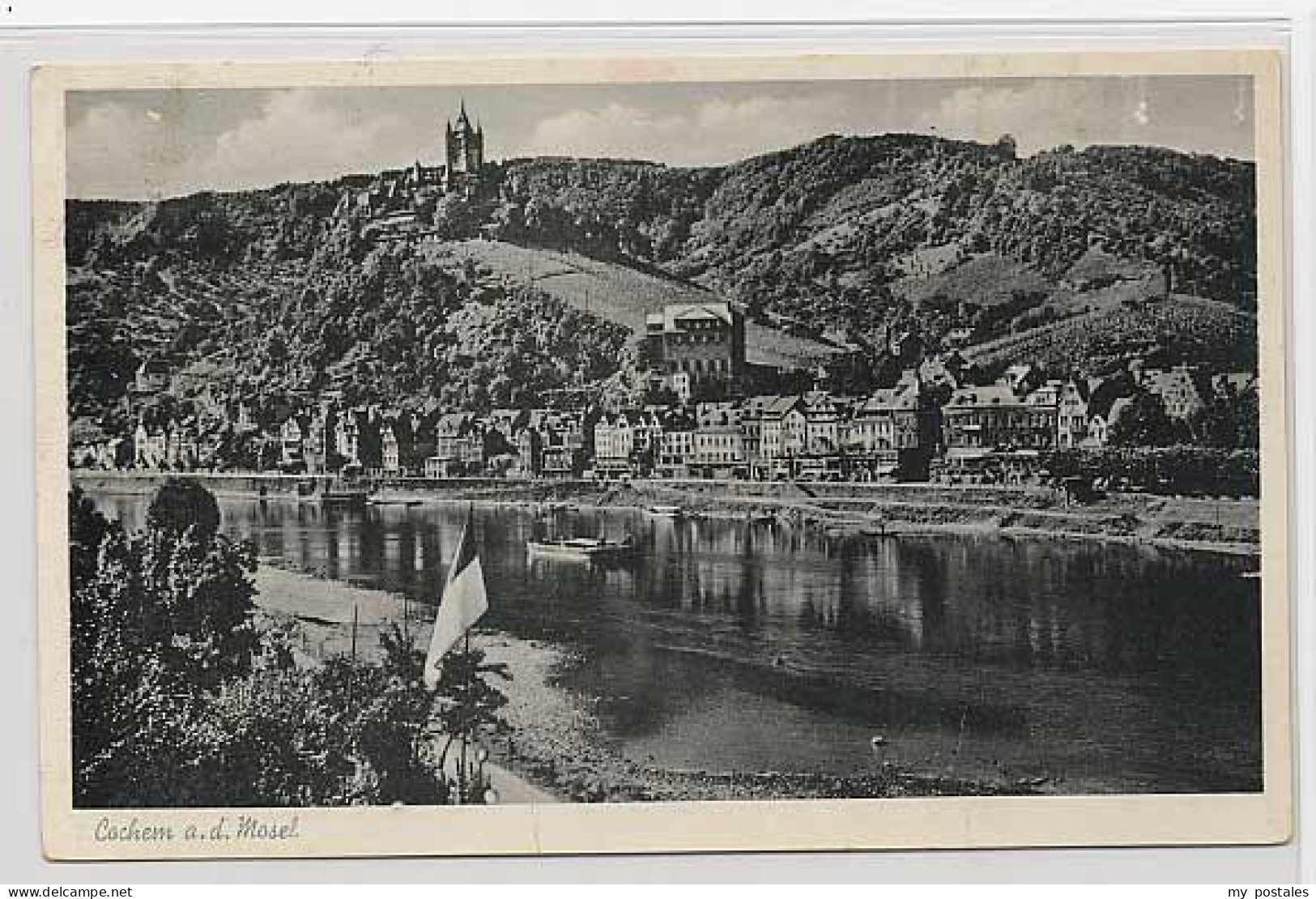 Cochem Cochem