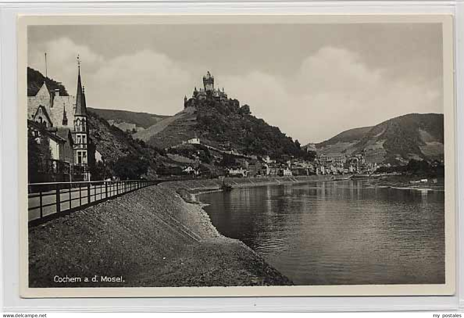 Cochem Cochem