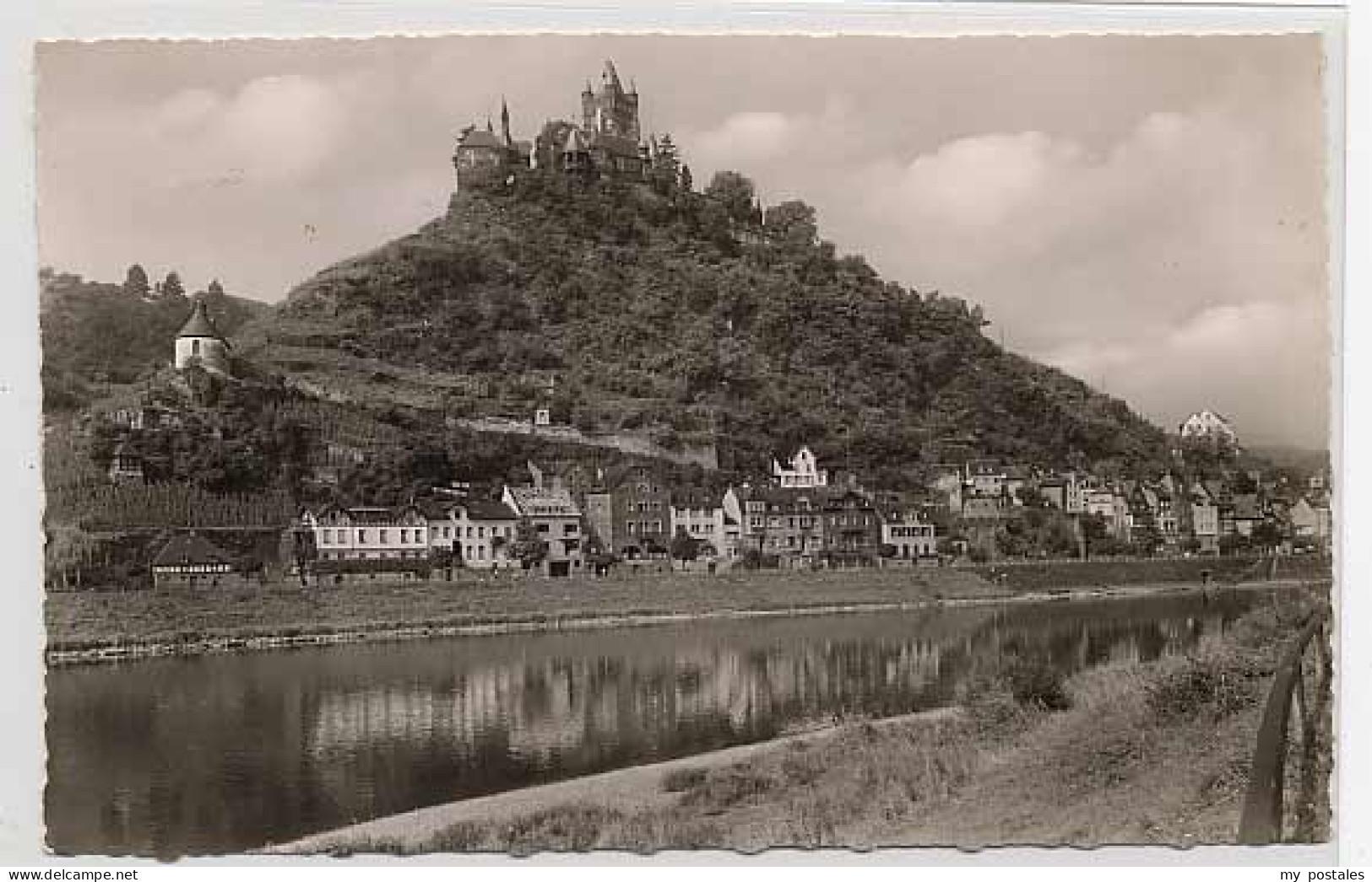 Cochem Cochem