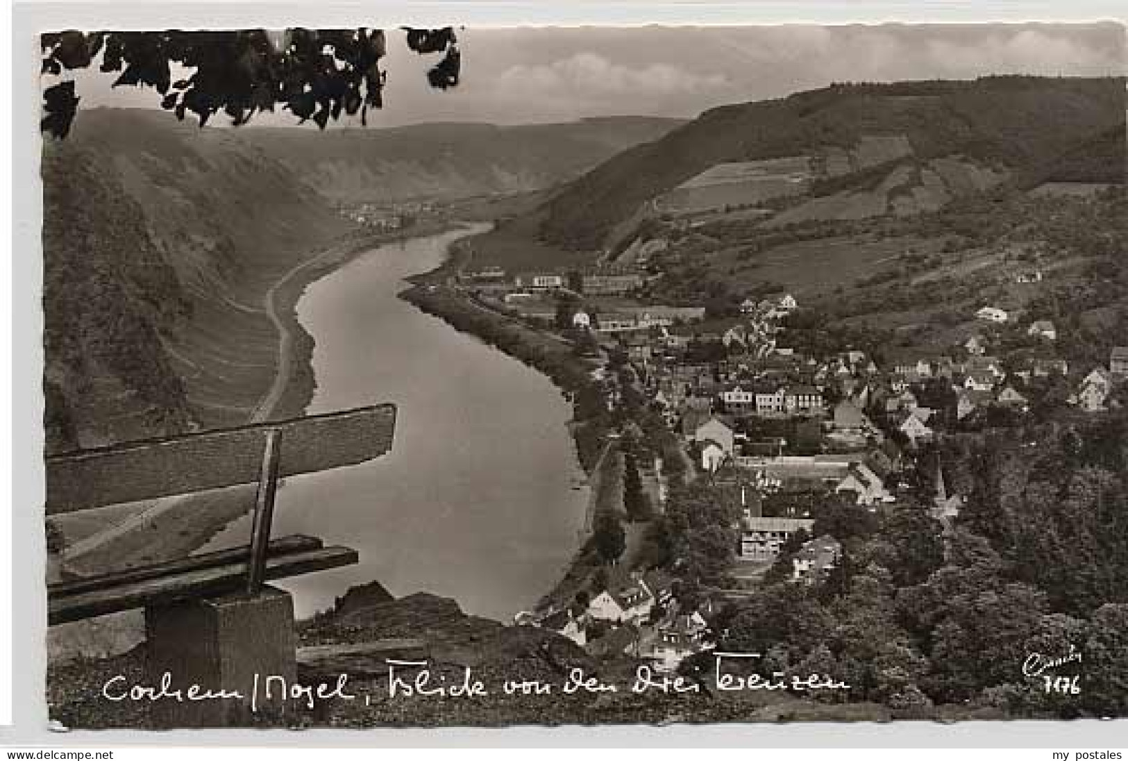 Cochem Cochem