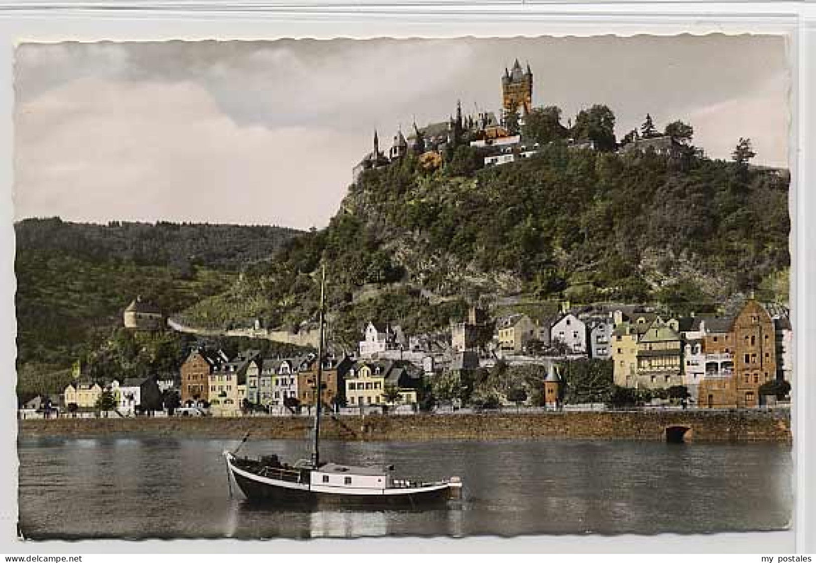 Cochem Cochem