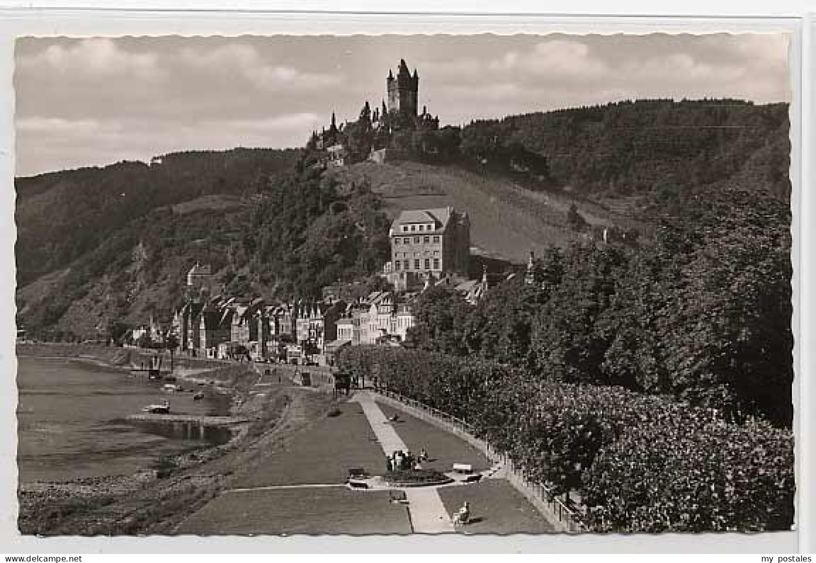 Cochem Cochem