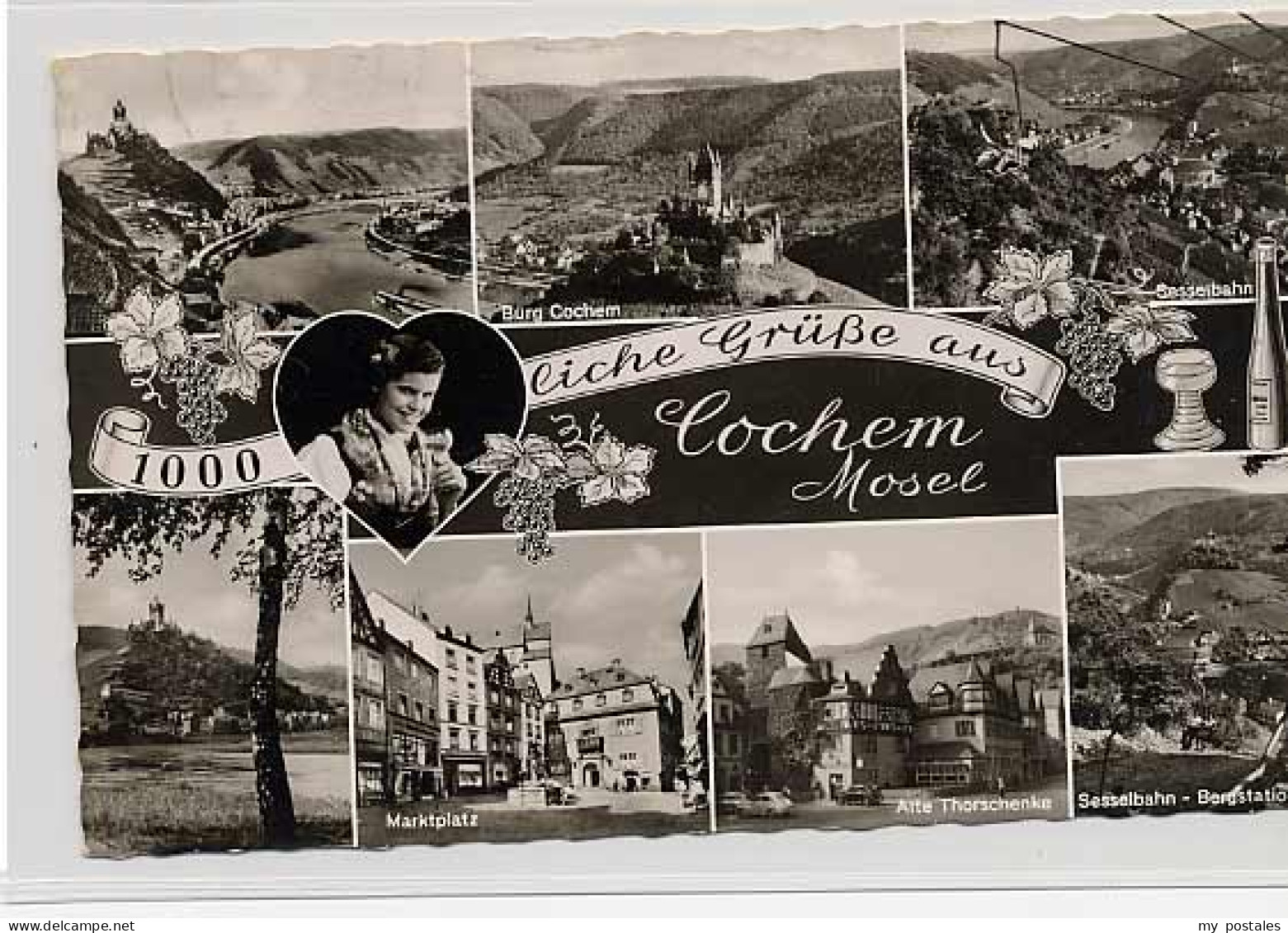 Cochem Cochem
