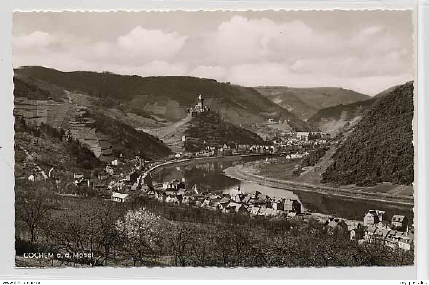Cochem Cochem