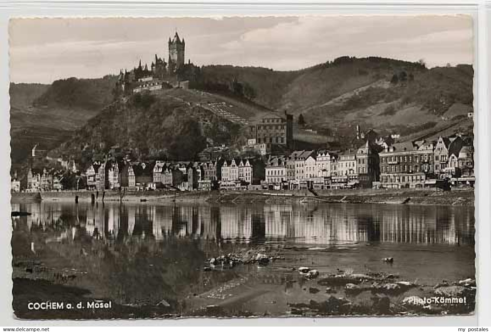 Cochem Cochem