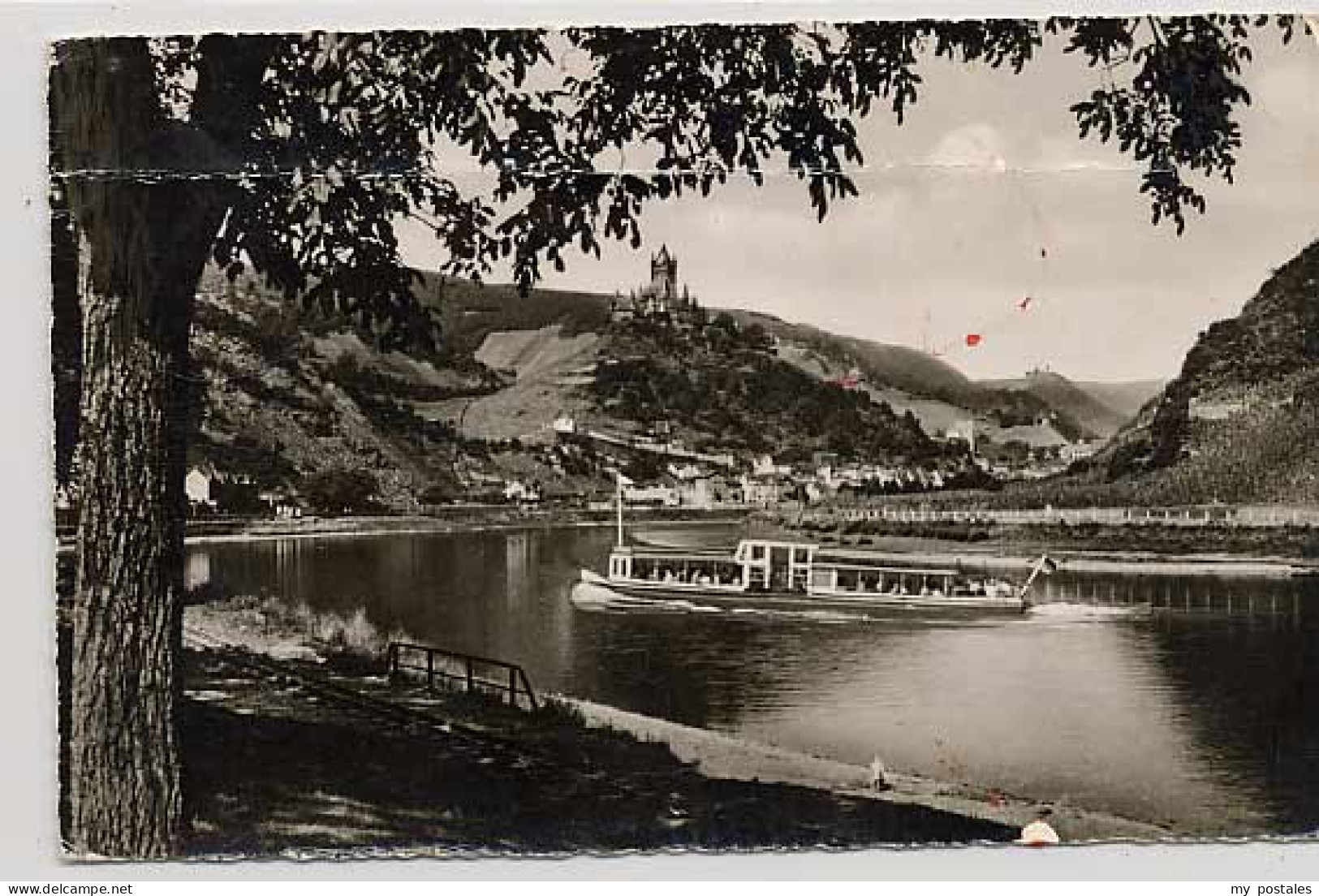 Cochem Cochem