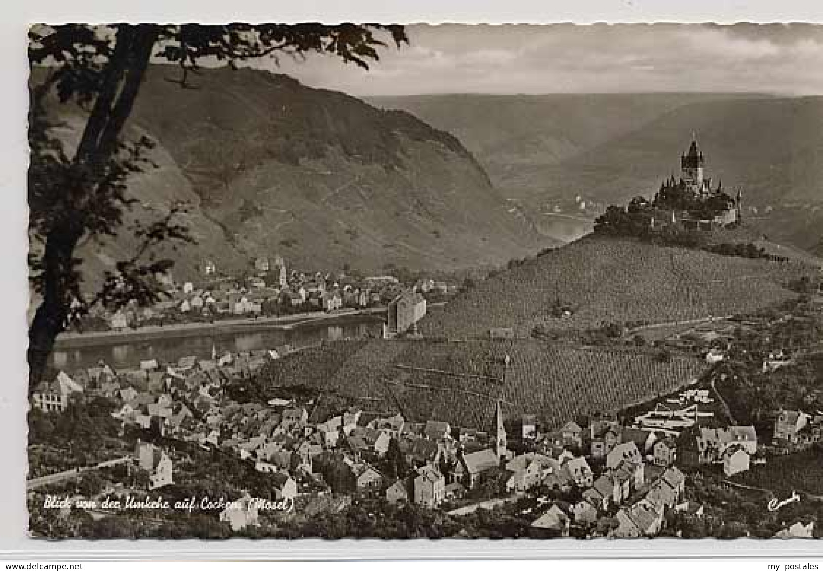 Cochem Cochem