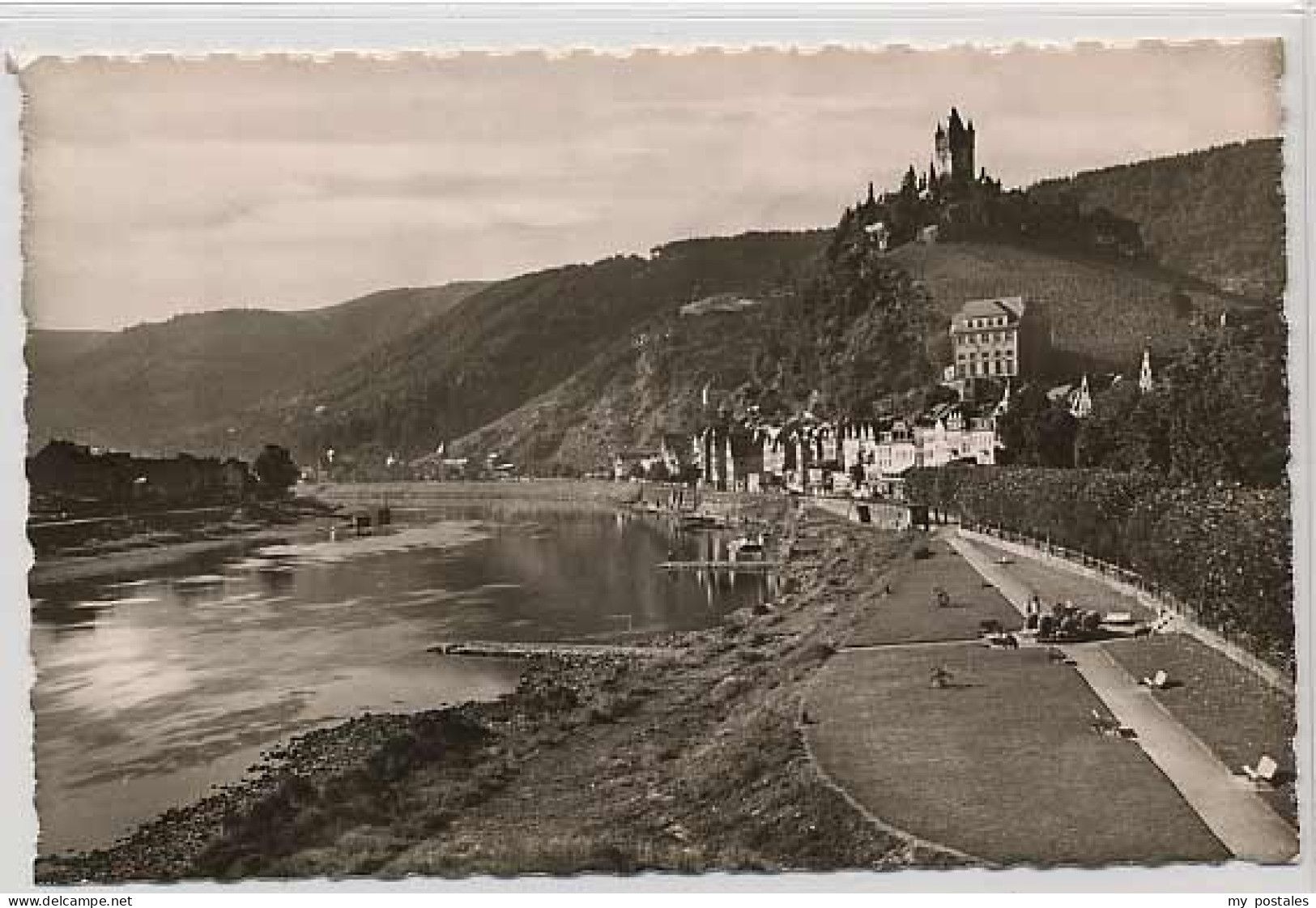 Cochem Cochem