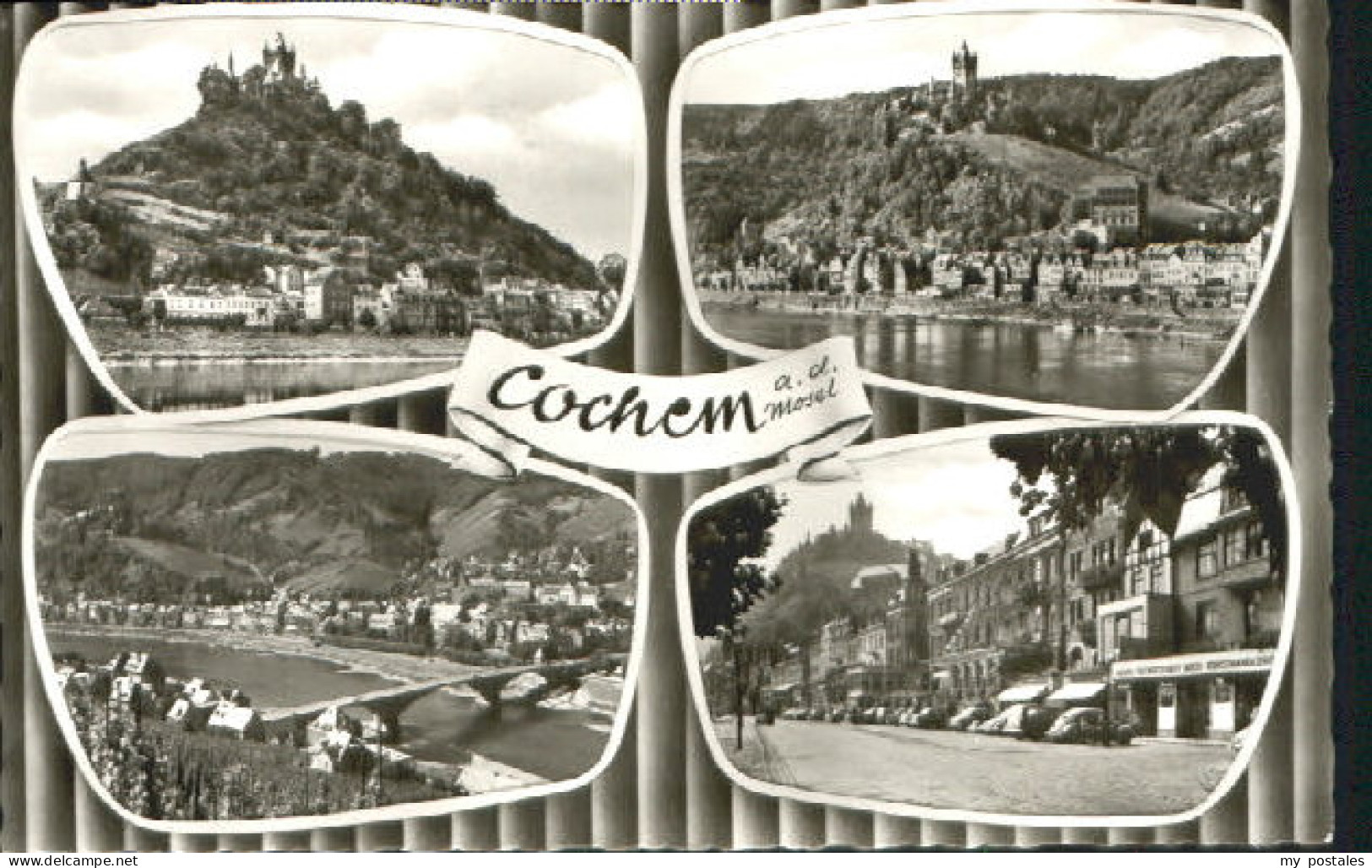 Cochem Mosel Cochem Mosel