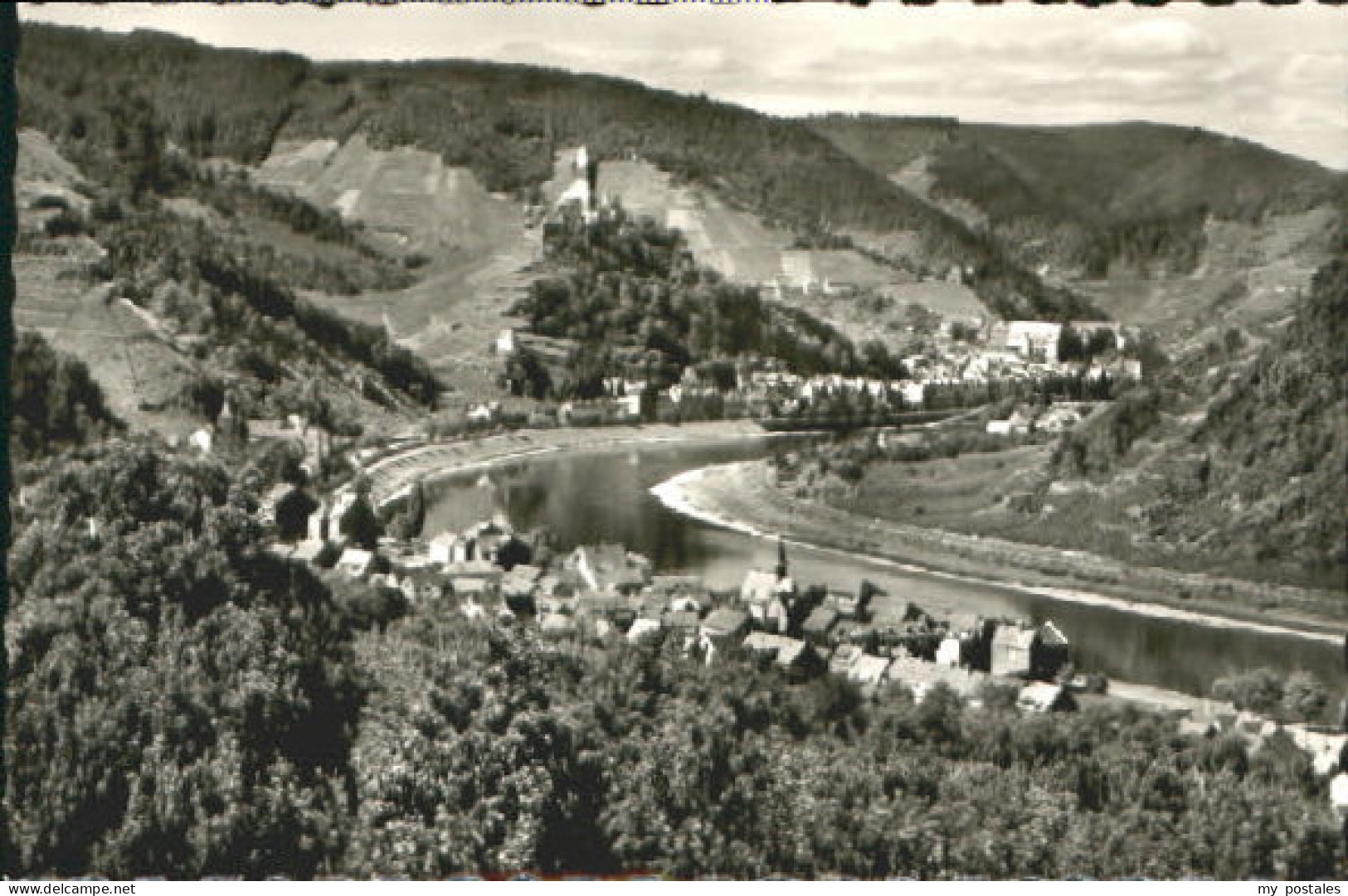 Cochem Mosel Cochem Mosel