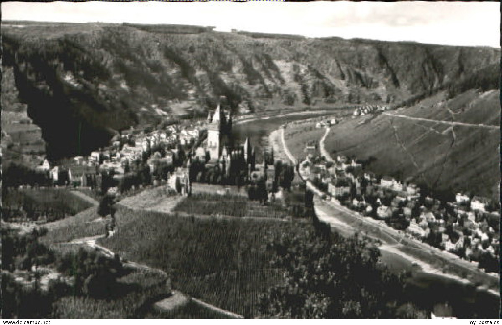 Cochem Mosel Cochem Mosel