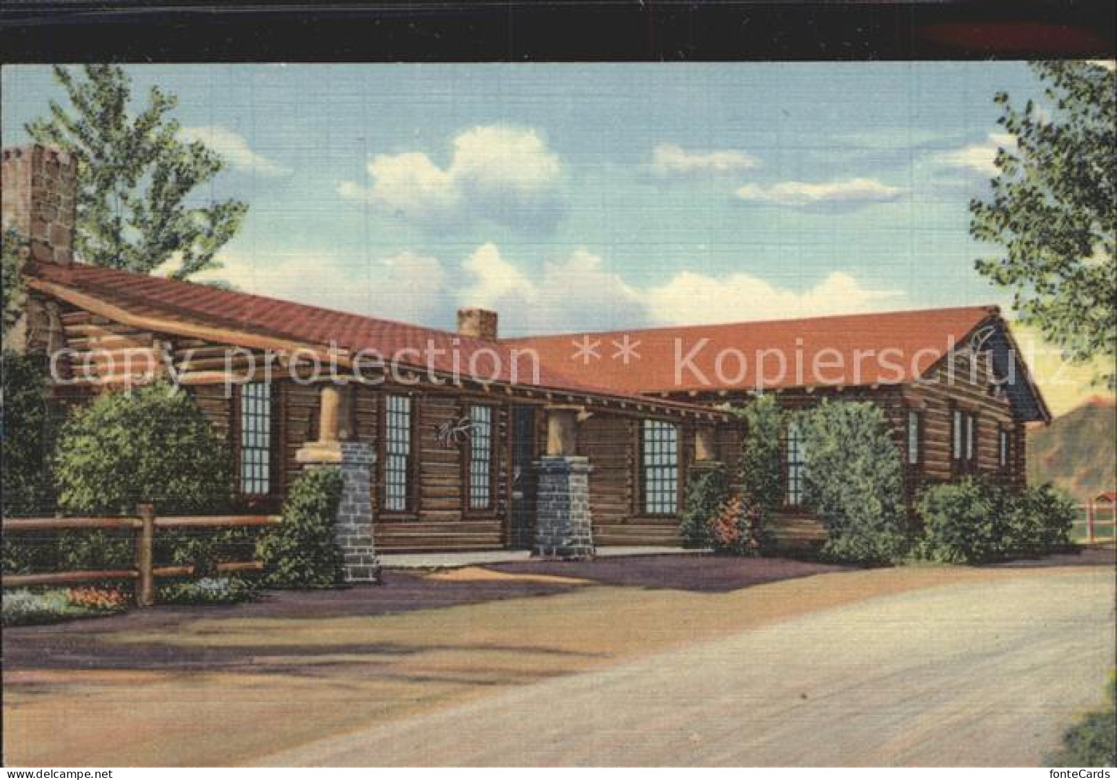 Cody Wyoming Buffalo Bills Museum