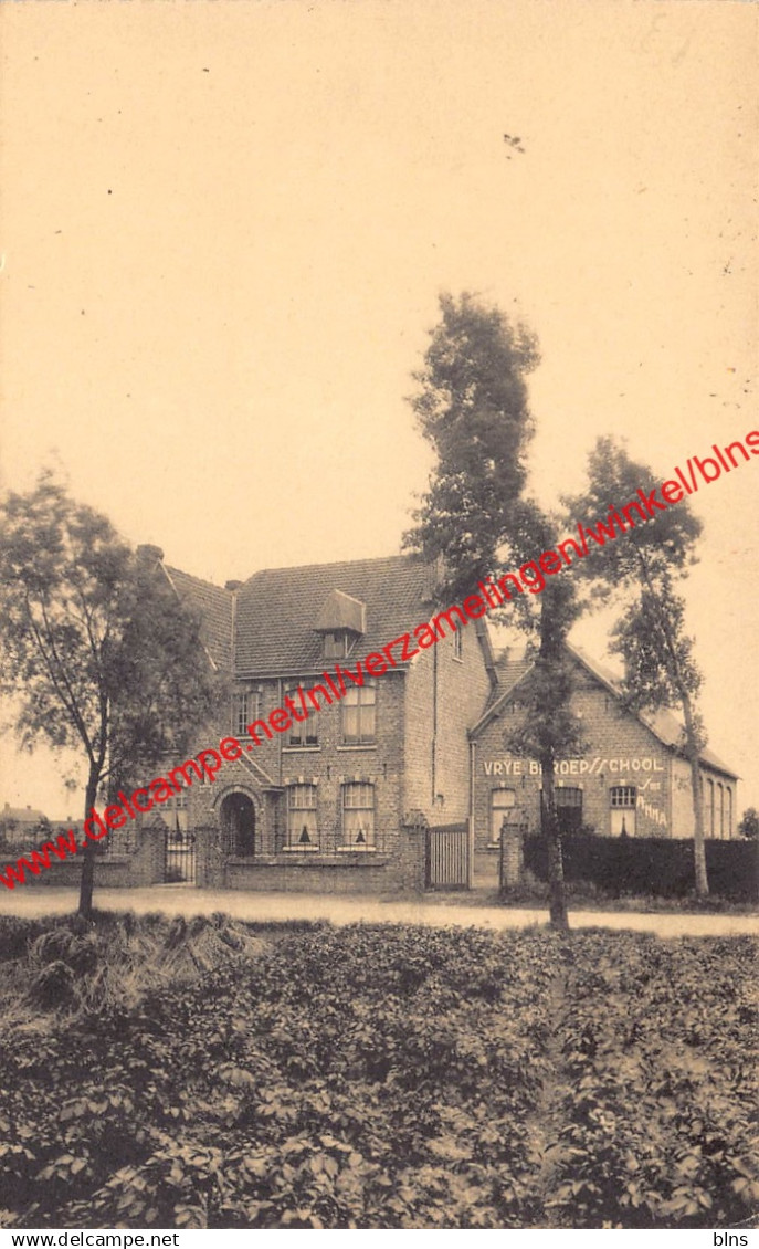 Coeckelaere Mokker - Pastorij - Koekelare