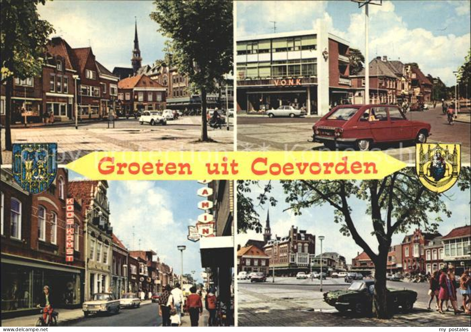 Coevorden