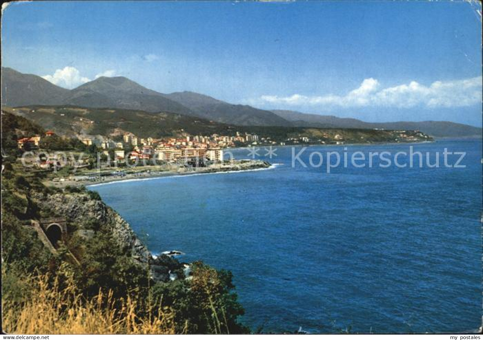 Cogoleto Liguria