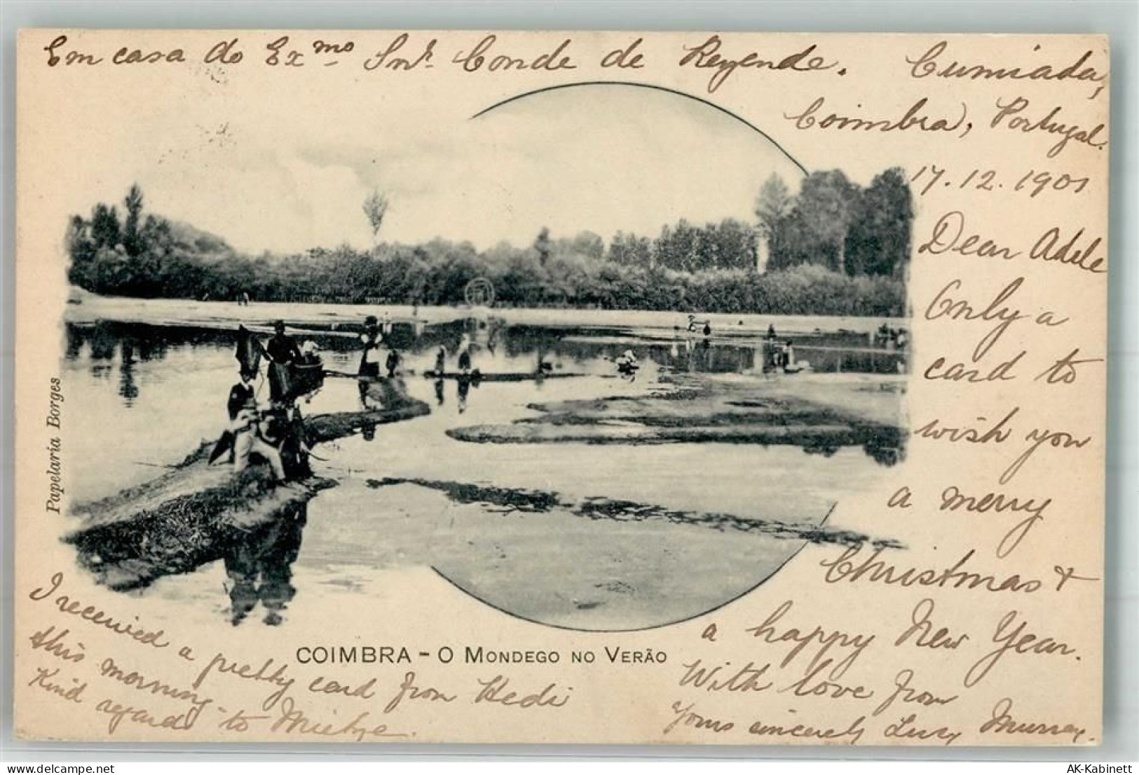 Coimbra 1901 - 39831677