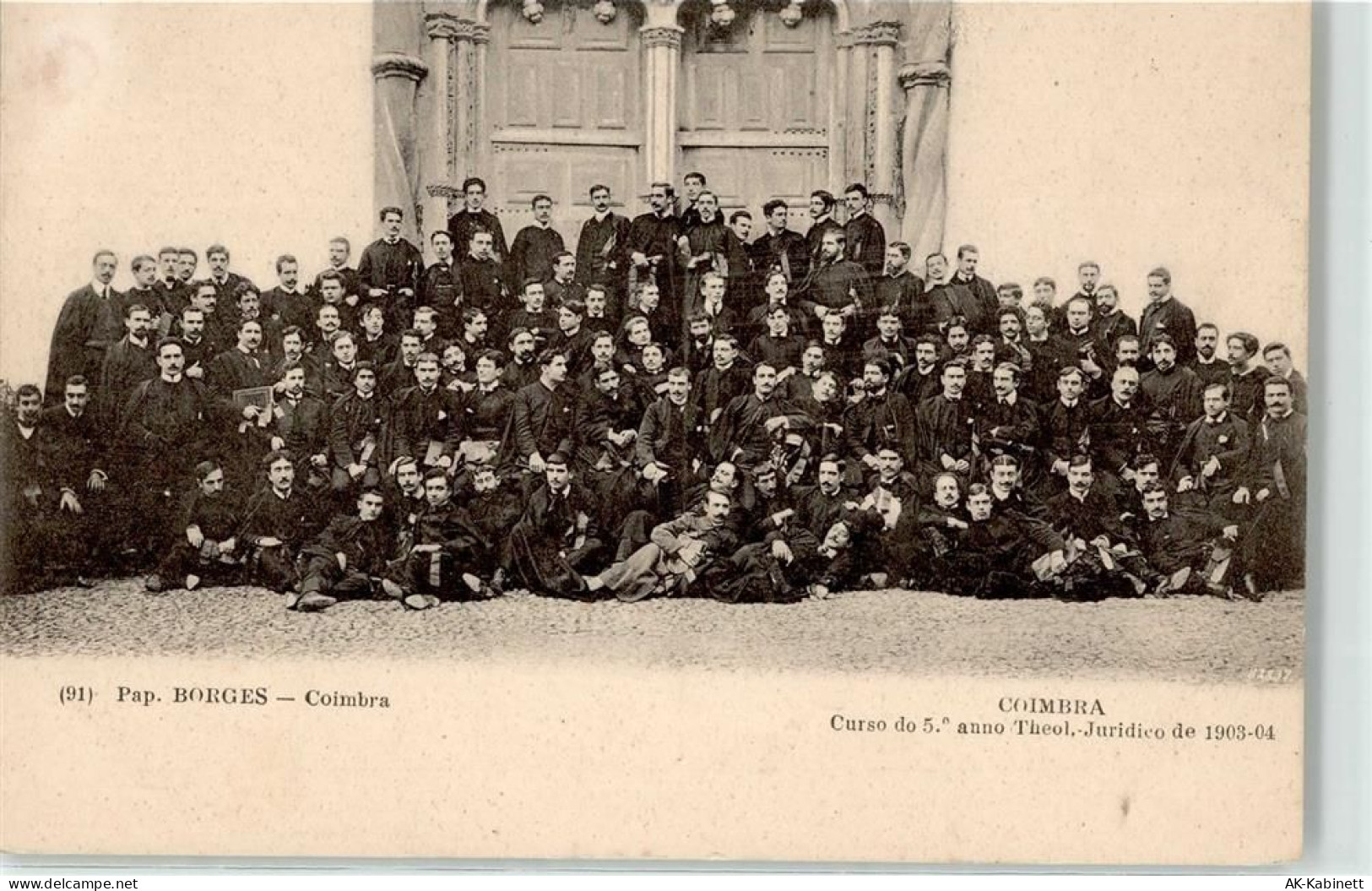 Coimbra - Studentika - 52201222