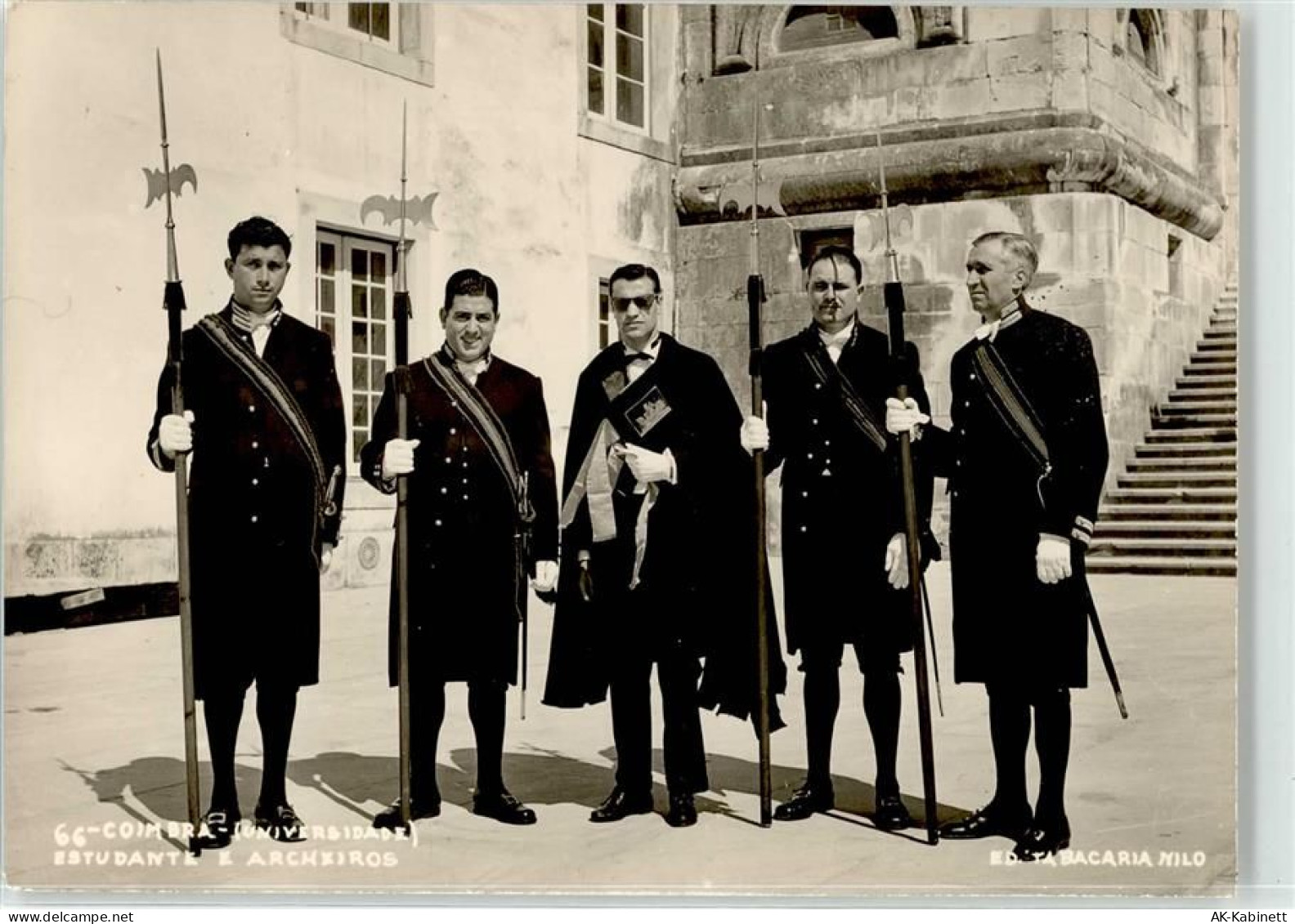 Coimbra - Uniform Burg - 52201159