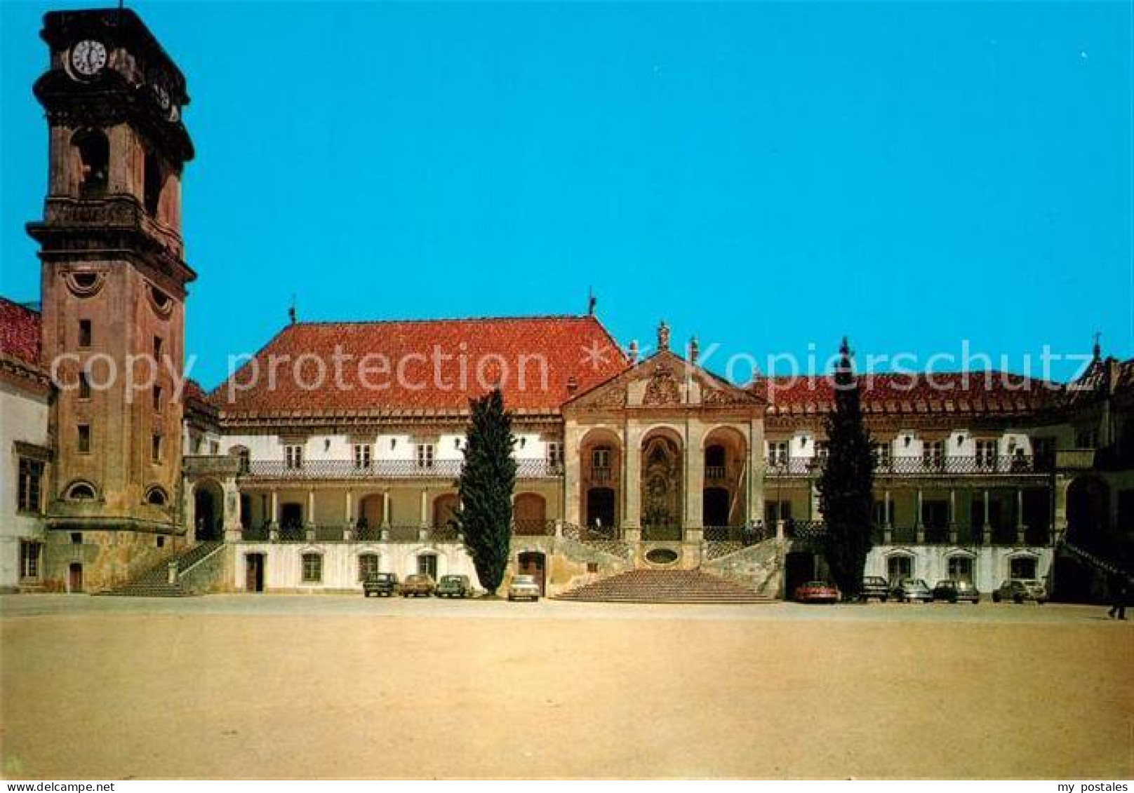 Coimbra Universidade