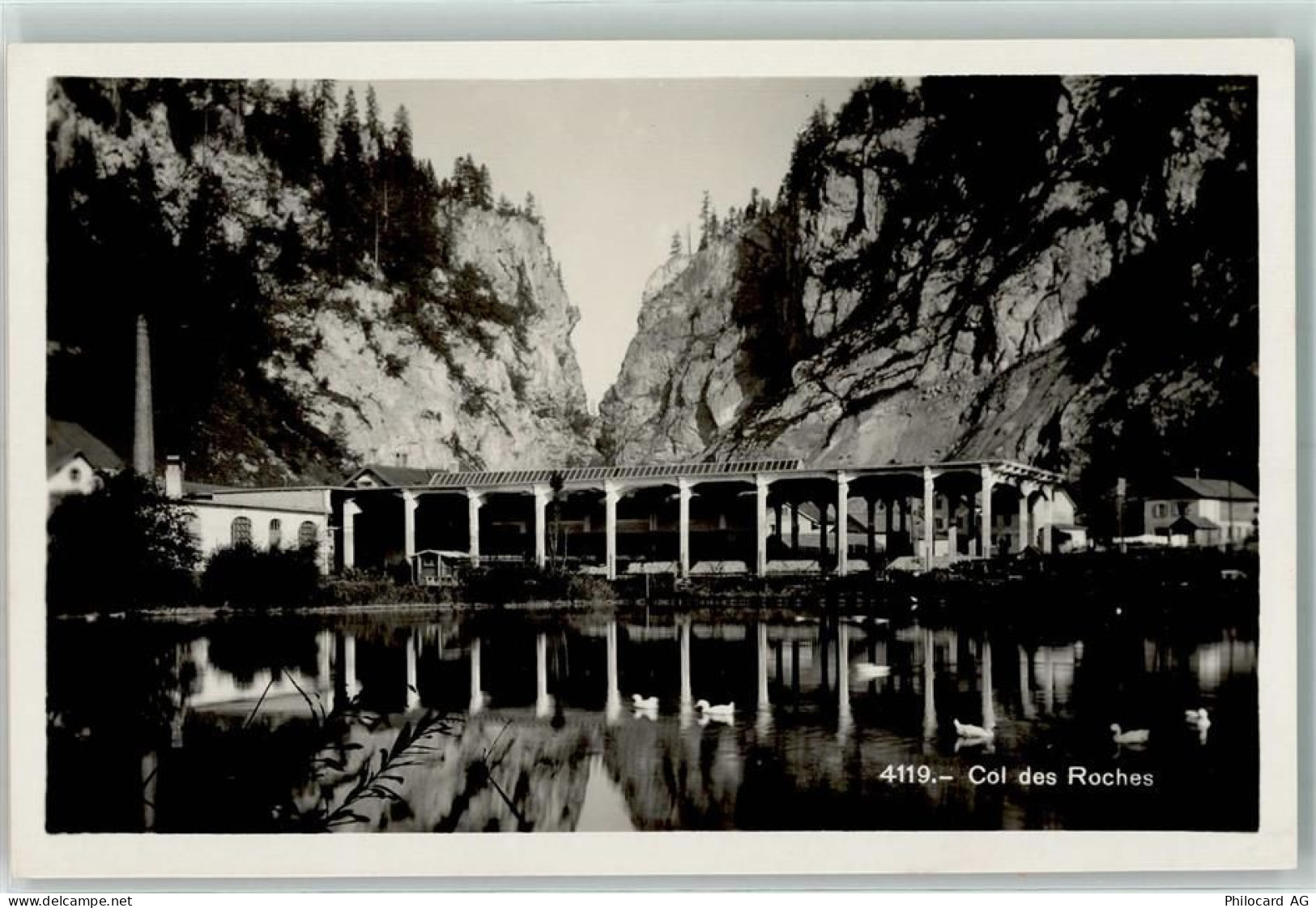 Col des Roches - 10307333