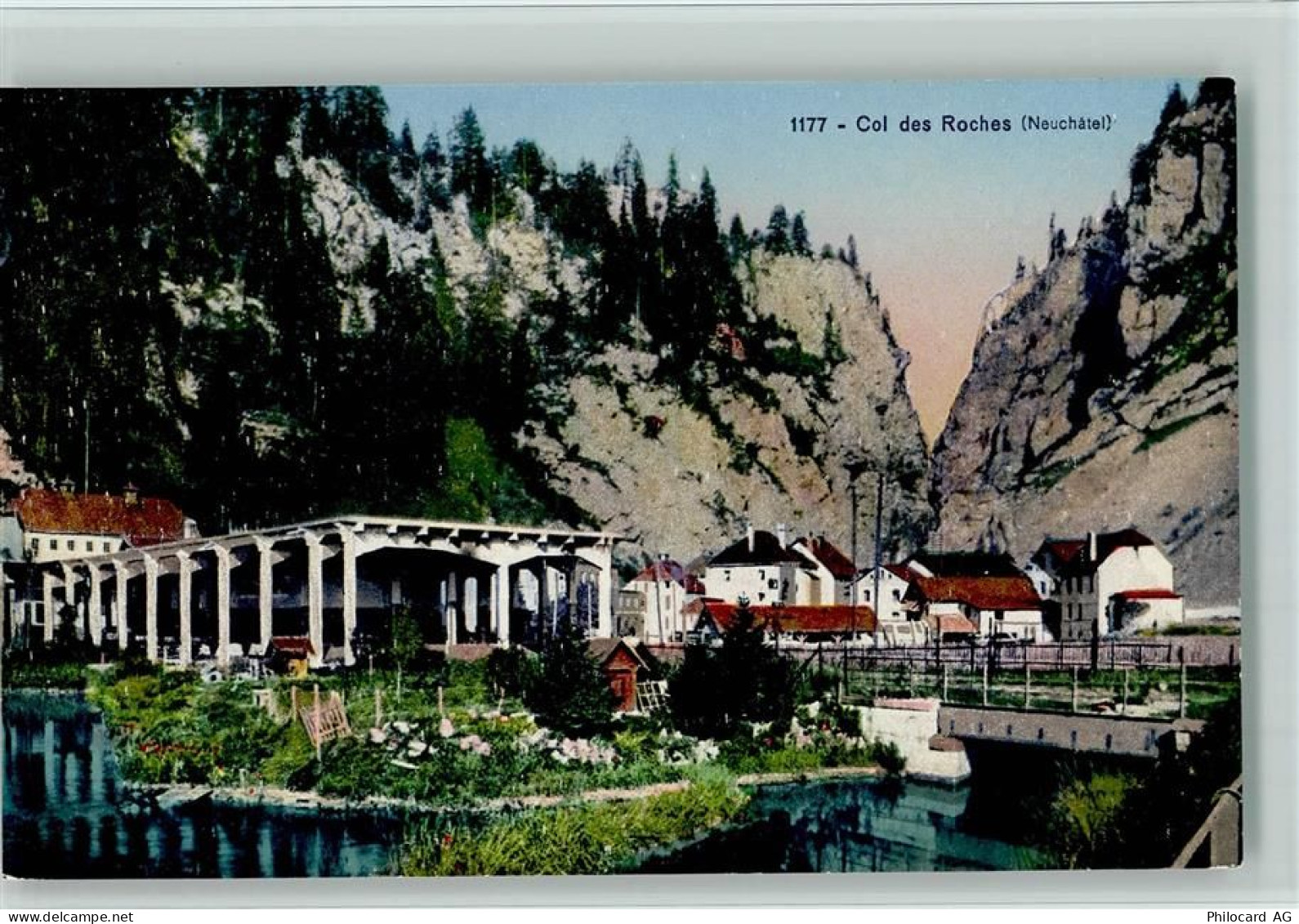 Col des Roches - 12113983