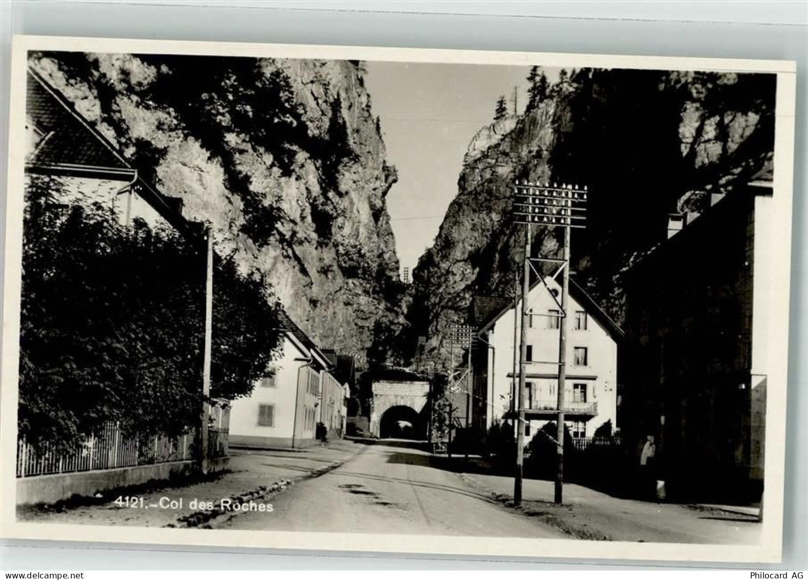 Col des Roches - 39694847