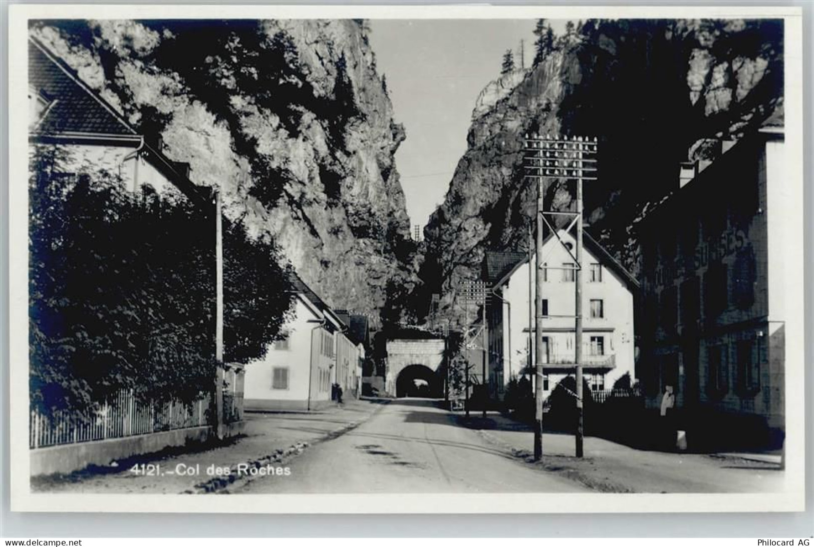 Col des Roches - 50698181