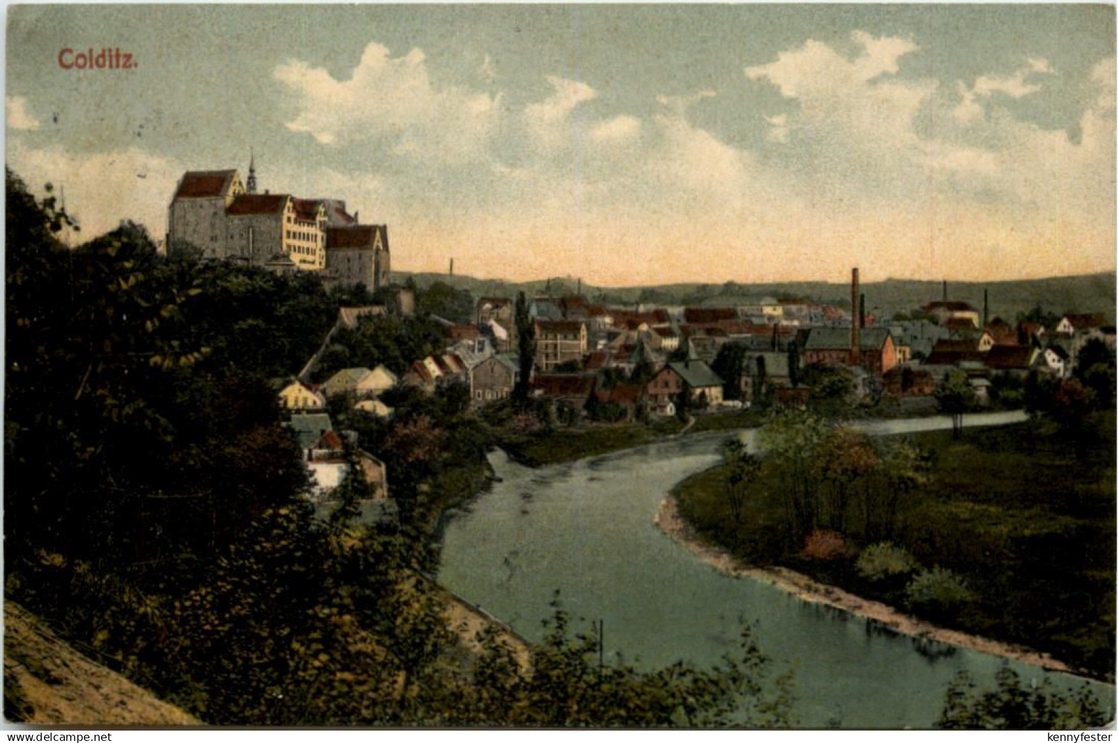 Colditz