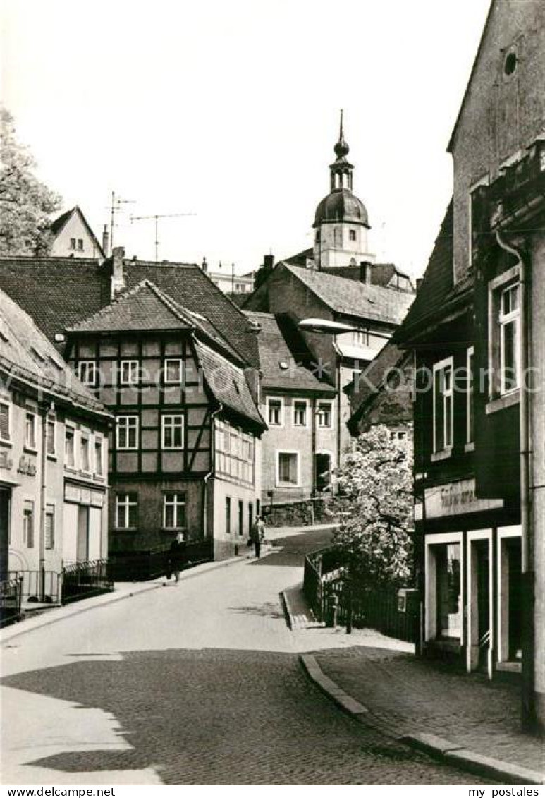 Colditz Dr Wilhelm Kuelz Strasse