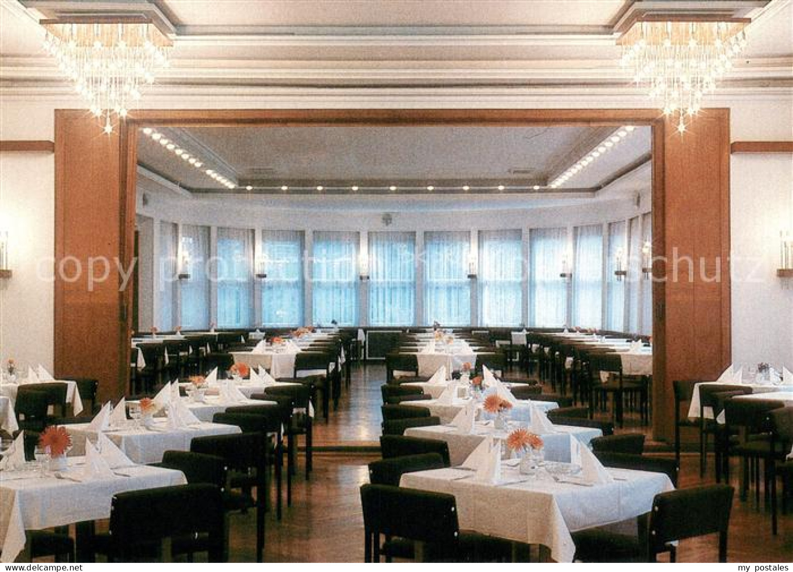Colditz Hotel Restaurant Waldhaus
