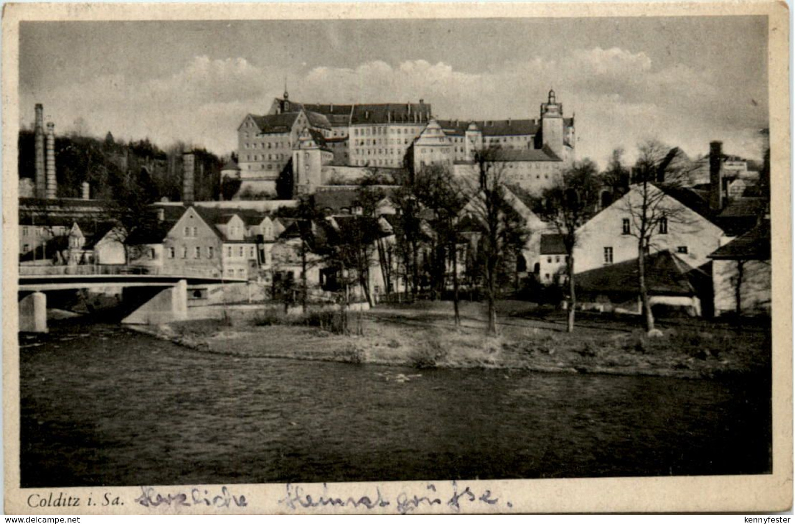 Colditz i.Sa.