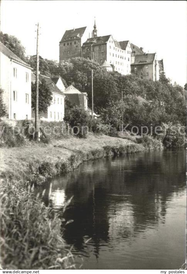 Colditz Schloss