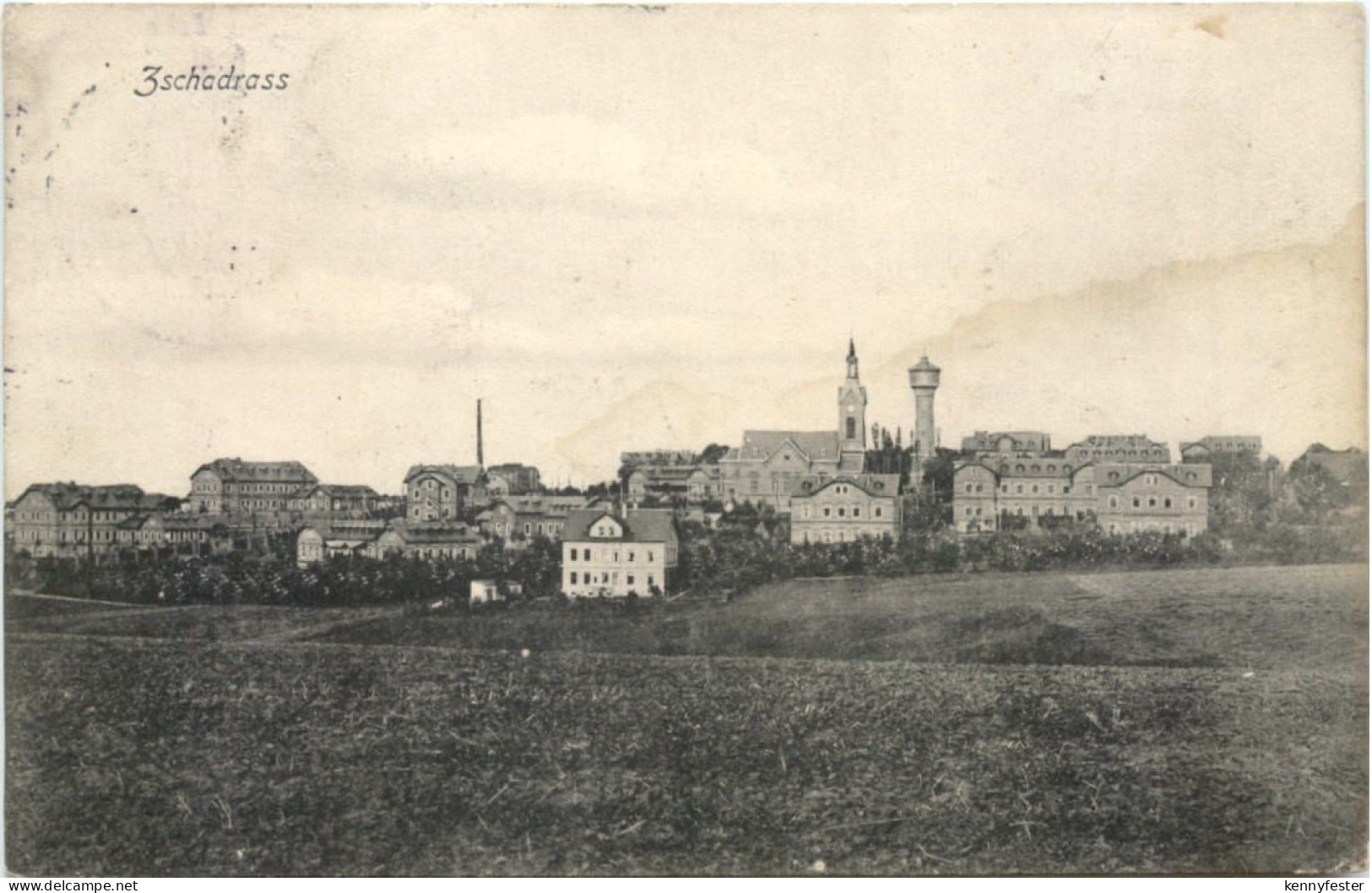 Colditz - Zschadraß