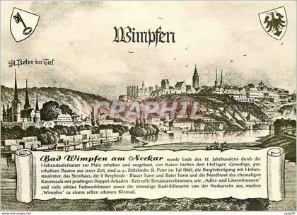 CPM Bad Wimpfen im Tal Und am Berg