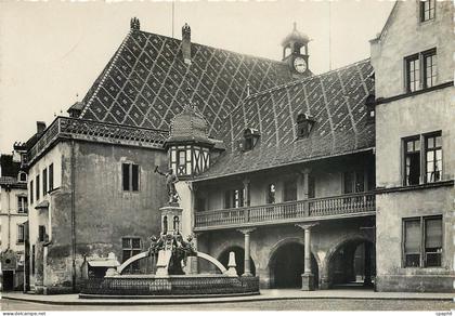 CPM Colmar Ancienne Douanne