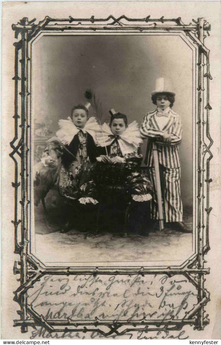 Cöln - Karneval