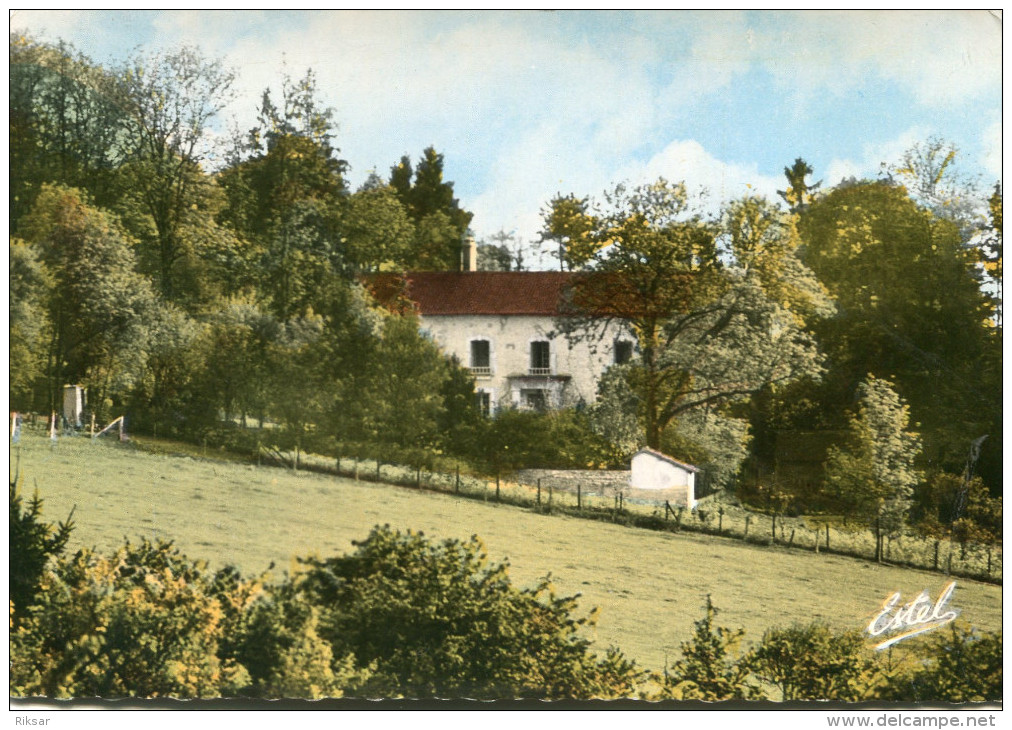 COLOMBEY LES DEUX EGLISES(HAUTE MARNE)