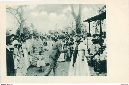 Colombia Local Wedding