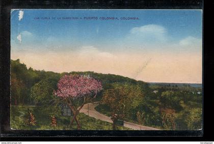 Colombia Puerto Colombia Highway__(3067)