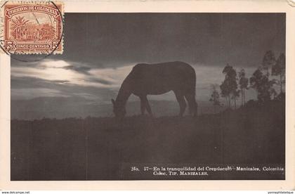 Colombie / Manizales